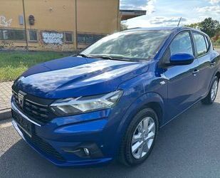 Dacia Sandero Gebrauchtwagen