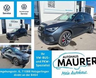 Seat Arona Gebrauchtwagen