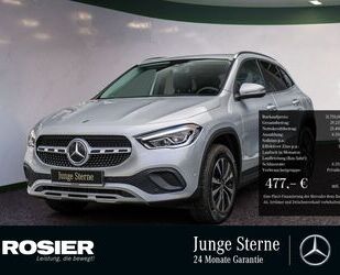 Mercedes-Benz GLA 200 Gebrauchtwagen