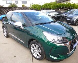 Citroen DS3 Gebrauchtwagen