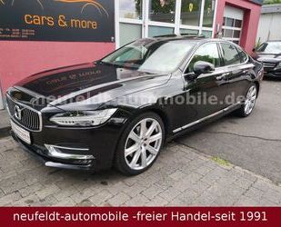 Volvo S90 Gebrauchtwagen