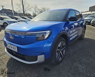 Ford Explorer Gebrauchtwagen