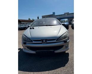 Peugeot 206 Gebrauchtwagen