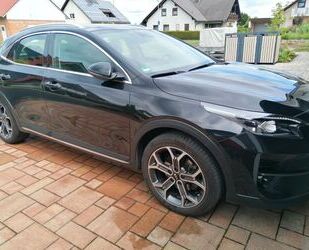 Kia XCeed Gebrauchtwagen