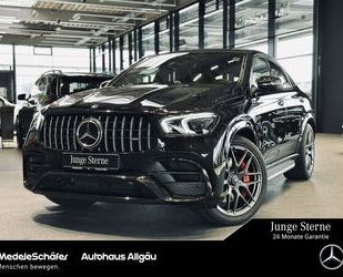 Mercedes-Benz GLE 63 AMG Gebrauchtwagen