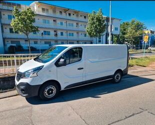 Renault Trafic Gebrauchtwagen