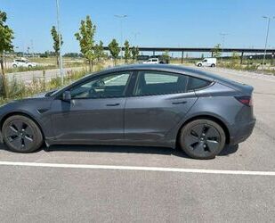 Tesla Model 3 Gebrauchtwagen