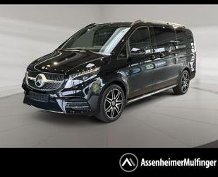 Mercedes-Benz V 300 Gebrauchtwagen