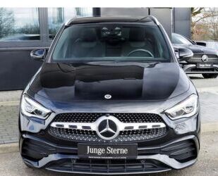Mercedes-Benz GLA 250 Gebrauchtwagen