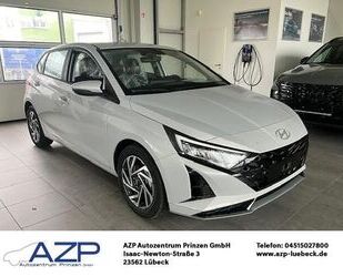 Hyundai i20 Gebrauchtwagen