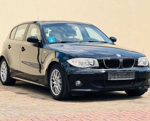 BMW 120 Gebrauchtwagen