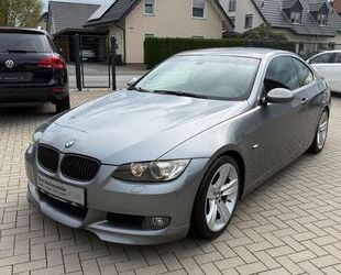 BMW 325 Gebrauchtwagen
