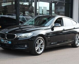 BMW 330 Gran Turismo Gebrauchtwagen
