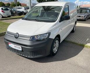 VW Caddy Maxi Gebrauchtwagen