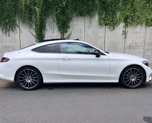 Mercedes-Benz C 200 Gebrauchtwagen