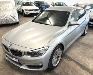 BMW 320 Gebrauchtwagen