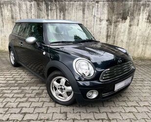Mini Cooper Clubman Gebrauchtwagen