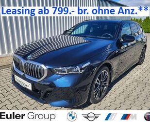 BMW 540 Gebrauchtwagen