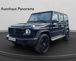 Mercedes-Benz G 350 Gebrauchtwagen