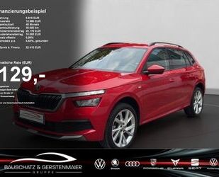 Skoda Kamiq Gebrauchtwagen