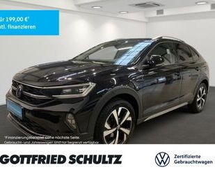 VW Taigo Gebrauchtwagen