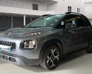 Citroen C3 Aircross Gebrauchtwagen