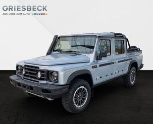 Ineos Andere Gebrauchtwagen