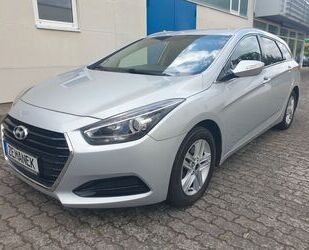 Hyundai i40 Gebrauchtwagen