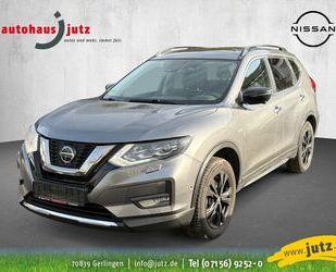 Nissan X-Trail Gebrauchtwagen