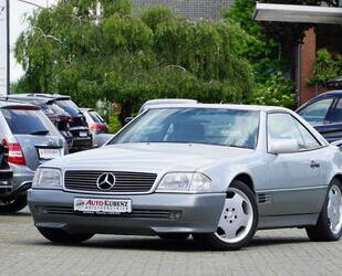 Mercedes-Benz SL 300 Gebrauchtwagen