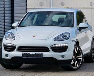Porsche Cayenne Gebrauchtwagen