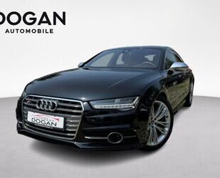Audi S7 Gebrauchtwagen