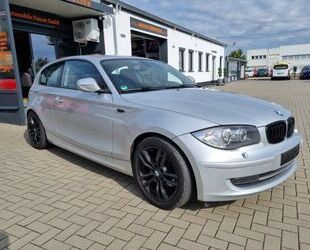BMW 118 Gebrauchtwagen