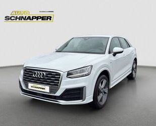 Audi Q2 Gebrauchtwagen