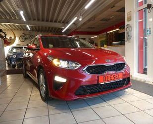 Kia ceed Sportswagon Gebrauchtwagen