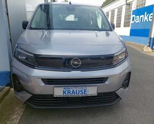 Opel Combo Life Gebrauchtwagen