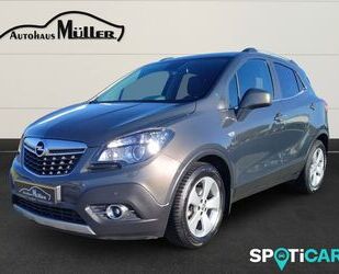 Opel Mokka Gebrauchtwagen