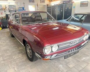 Audi 100 Gebrauchtwagen