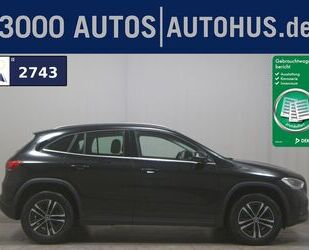 Mercedes-Benz GLA 200 Gebrauchtwagen