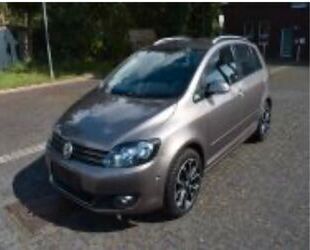 VW Golf Plus Gebrauchtwagen