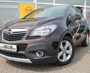 Opel Mokka Gebrauchtwagen