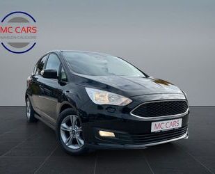 Ford C-Max Gebrauchtwagen