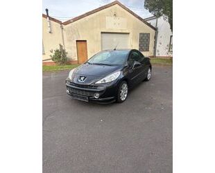 Peugeot 207 Gebrauchtwagen