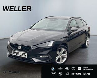 Seat Leon Gebrauchtwagen