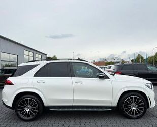 Mercedes-Benz GLE 400 Gebrauchtwagen
