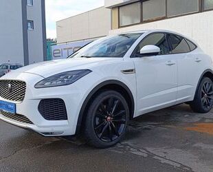 Jaguar E-Pace Gebrauchtwagen