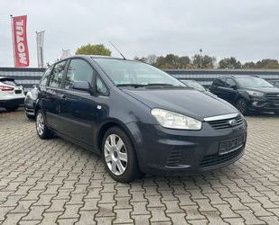 Ford C-Max Gebrauchtwagen