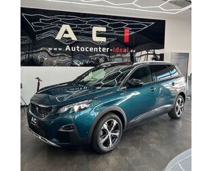 Peugeot 5008 Gebrauchtwagen