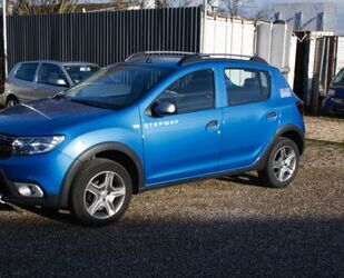 Dacia Sandero Gebrauchtwagen