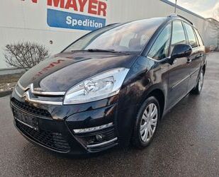 Citroen Grand C4 Picasso / SpaceTourer Gebrauchtwagen